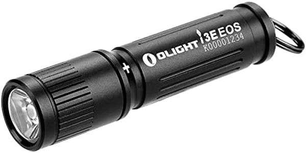 OLIGHT I3E