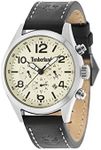 Timberland Mens Multi dial Quartz W