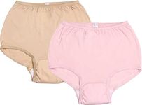 Incontinence Underwear For Women Washable