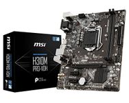 Micro Atx 1151 Motherboard