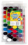 Crayola 2pk Bundle of 24ct Watercolour Paints