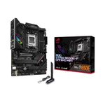 ASUS ROG Strix B650E-F Gaming WiFi AM5 (LGA1718) Ryzen 7000 Gaming Motherboard(12+2 Power Stages,DDR5,3xM.2 Slots,PCIe® 5.0,WiFi 6E,2.5G LAN,USB 3.2 Gen 2x2 Type-C® Port)