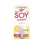 Pure Harvest Natures Organic Soy Mi