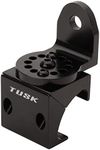 TUSK Heavy Duty Adjustable Flag Mount Pro-Fit Roll Cages for Polaris General XP 1000 2020-2021