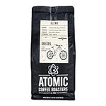Atomic Coffee Roasters - Diesel Dar