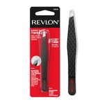 Revlon Expert Tweezer, Slant Tip