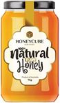 Honey Cube Natural Raw Honey 1 kg