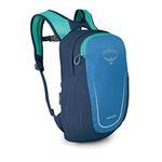 Osprey Daylite Kid's Backpack, Wave Blue