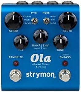 Strymon Ola Chorus/Vibrato