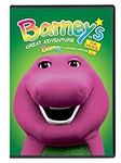 Barney's Great Adventure (The Movie