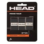 HEAD Prime Tour racket overgrip 3 pack