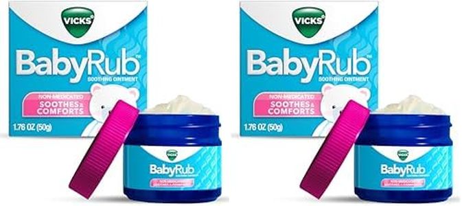 Vicks Baby