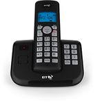 BT BT3560 Cordless Phone with Answering Machine (Hands Free Functionality)