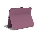 Speck Products Balance Folio AP-2014 Case and Stand, Plumberry Purple/Crushed Purple/Crepe Pink