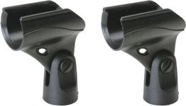 Microphone Clips