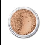 Pure Minerals Foundation Loose Powder 8g Sifter Jar- Choose Color,free of Harmful Ingredients (Compare to Bare Minerals Matte and Original or Mac Makeup) (Beige Medium tone -Luminous)