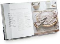 Lakeland Acrylic Cookbook & Recipe 