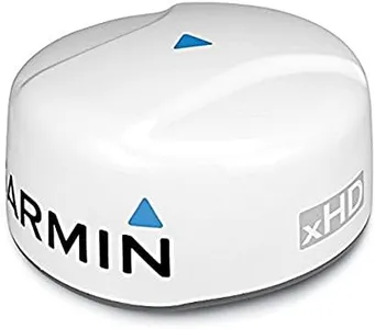 Garmin 11-35V DC GMR 24 xHD Dome Radar