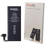 Smartex® Black Label Batterie Compa