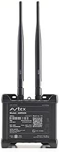 Avtex Mobile Internet Solution for Caravans & Motorhomes – AMR985