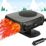 Showvigor Portable Car Heater 12V C