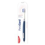 Colgate Periogard Gum Expert Toothbrush - Ultra Soft Manual Toothbrush For Adult (1 Pc),Multicolor