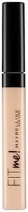 Maybelline Fit Me Concealer 20 Sand 6.8ml