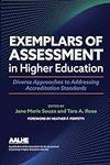 Exemplars of Assessment in Higher E