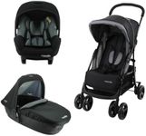 Nania - Texas 3 in 1 Combined Strol