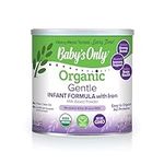 Baby's Only A2 Organic Milk Infant 