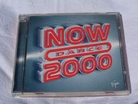 Now Dance 2000