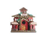 Eastwind Gifts 35146 Finch Valley Winery - Wood Bird House