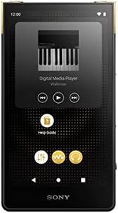 Sony NWZX7
