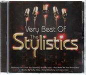 Very Best Of Stylistics