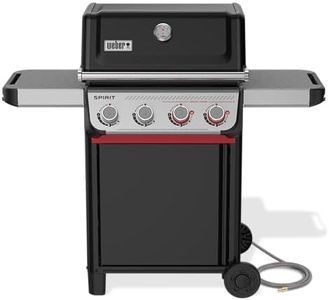 Weber SPIR