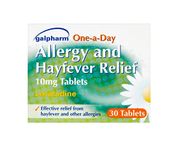 Galpharm One A Day Hayfever & Allergy