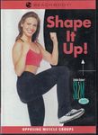Shape It Up - Debbie Siebers' Slim Series Dvd