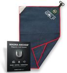 Aiming Fluid Magnetic Golf Towel - 