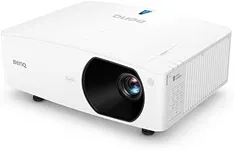 BenQ LU710 WUXGA DLP Lamp-Free Lase