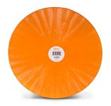 Speedball 14" Bat Round Orange for Pottery Wheels