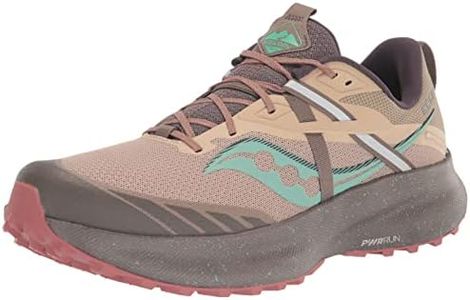 Saucony Ride 15 TR Women's Chaussure Course Trial - SS23-42.5