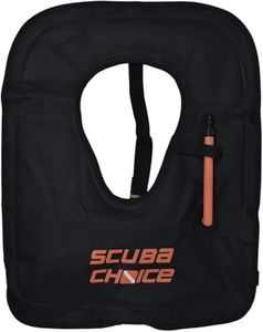 Scuba Choi