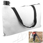 610004-01 Shoulder Bag - by BraveBoy, Compatible with Black & Decker 614000401 BV2500 BV4000 Leaf Blower (1)