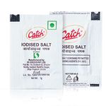 GenericCatch Salt premium 1 Gram 250 Sachet