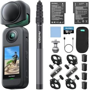 AKASO 360 