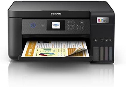 Epson EcoT