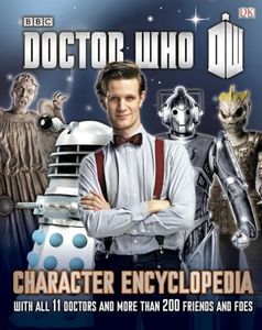 Doctor Who