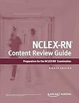 Nclex-RN Content Review Guide: Prep