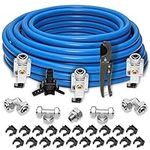Howaoo Compressed Air Piping System