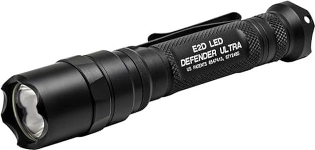 SureFire E